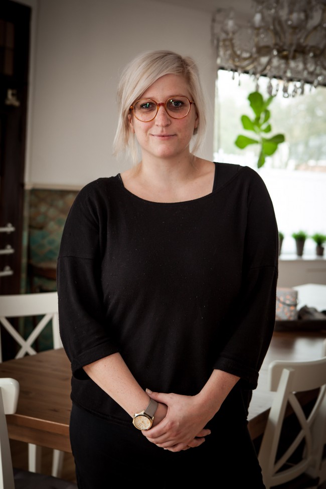 Claudia Salwik