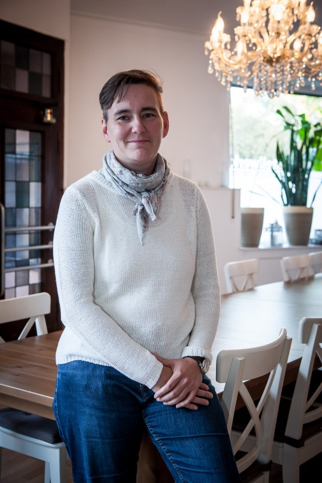 Sonja Tobolt