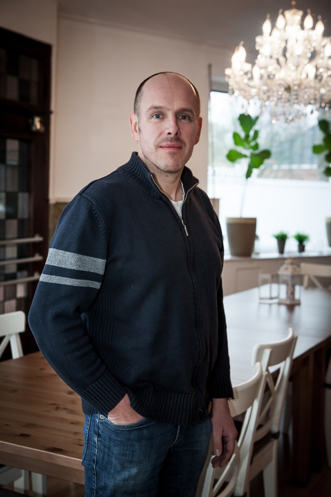 Volker Lewrick