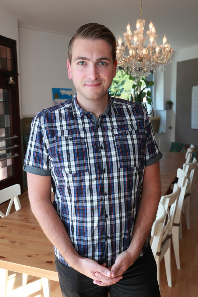 Maik Welzel