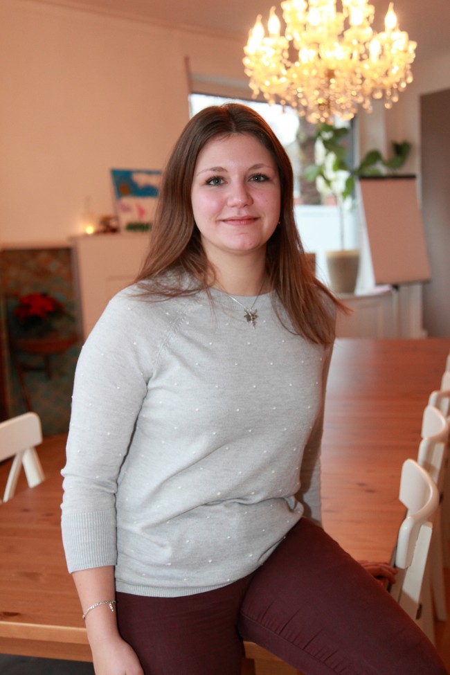Britta Braune