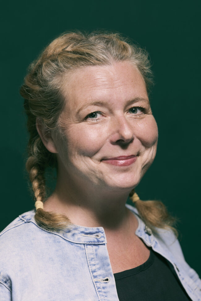 Nicole Fuhrmeister